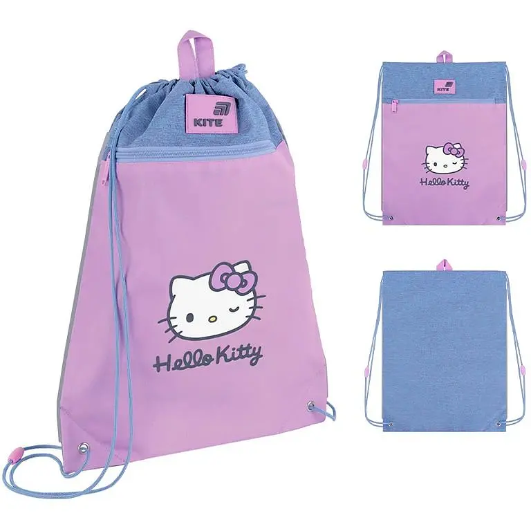 Сумка для обуви Kite Hello Kitty (HK26-601M-4) - фото 3