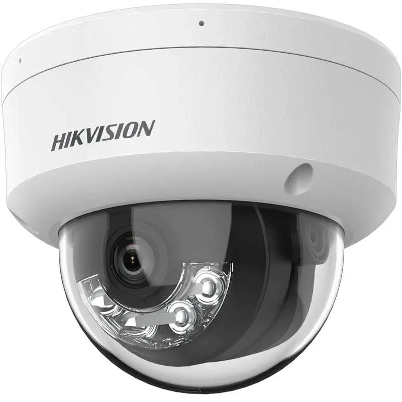 IP камера Hikvision (DS-2CD1143G2-LIUF 4МП (2.8мм)) - фото 2