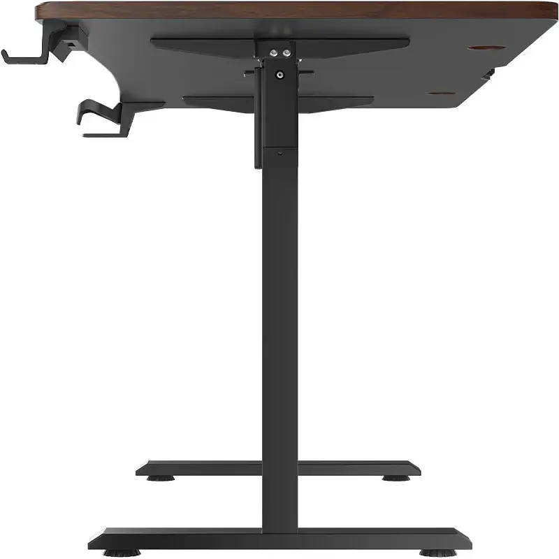 Комп'ютерний ігровий стіл 1stPlayer Moto-GT 1675 [111751] - фото 6