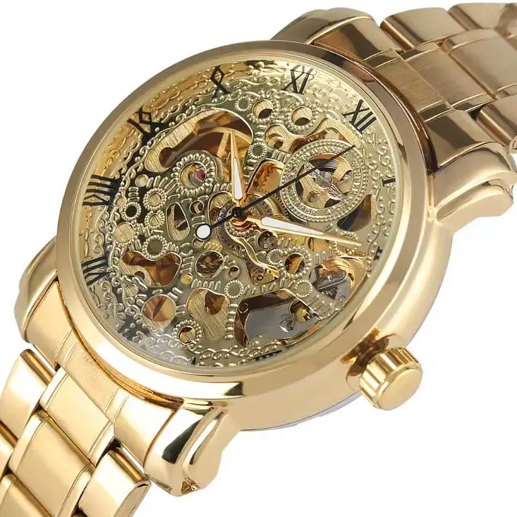 Годинник Winner BestSeller New - фото 2