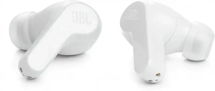 Навушники TWS JBL Wave 200 5.0 white (JBLW200TWSWHT) EU - фото 7