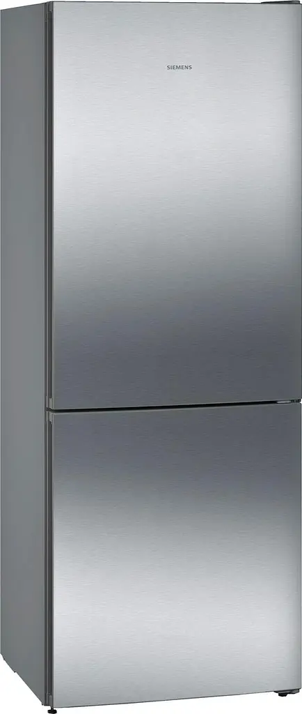 Холодильник Siemens KG46NUI30N с нижней морозильной камерой 186x70x67 380 л No-Frost А++ нержавеющая сталь (KG46NUI30N) - фото 7