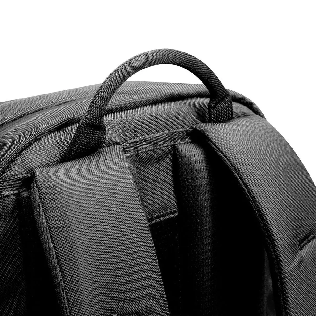 Рюкзак Tomtoc UrbanEX-T65 Laptop Backpack Black 15.6 Inch/20L T65S1D1 - фото 6
