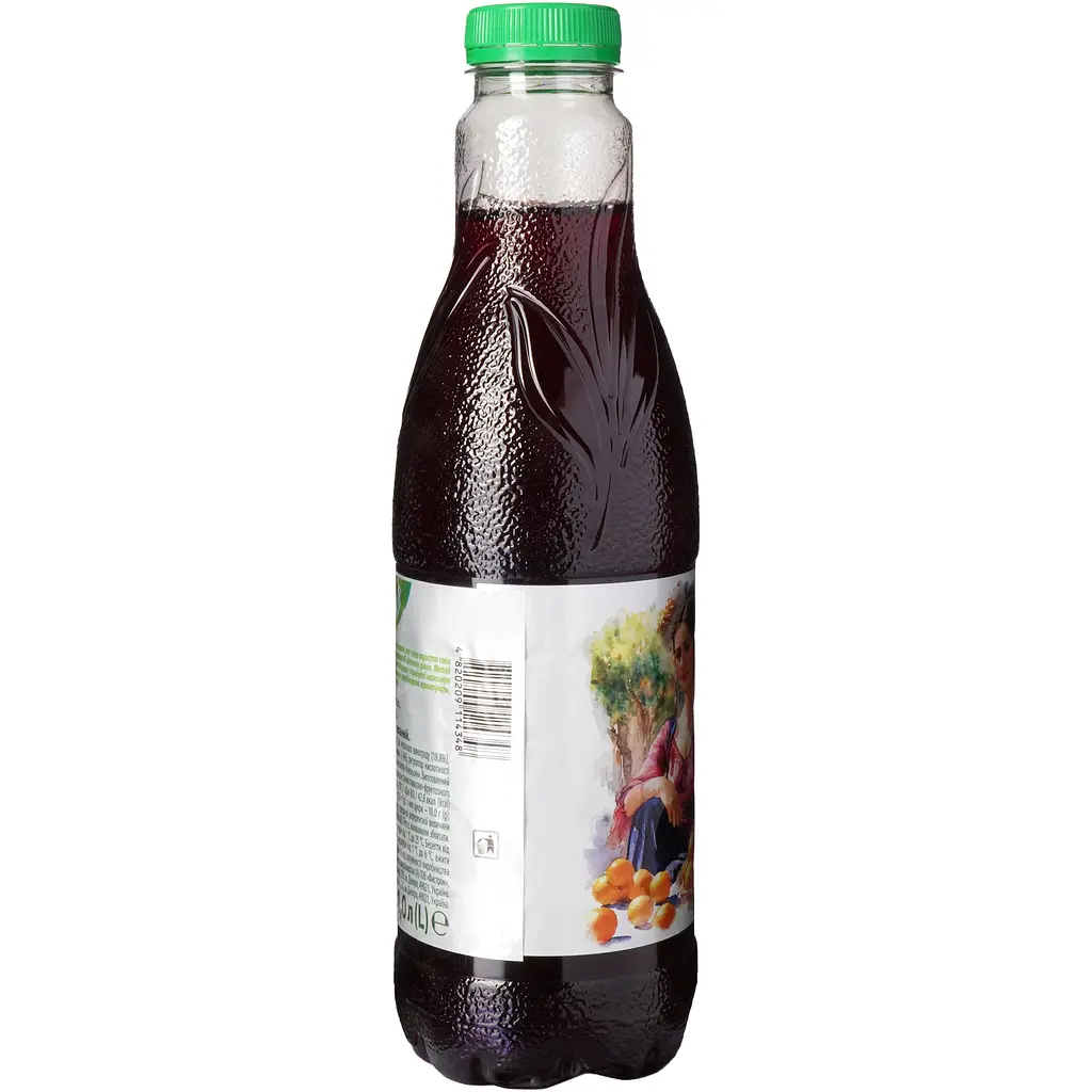 Нектар Biola Sangria 1 л - фото 2