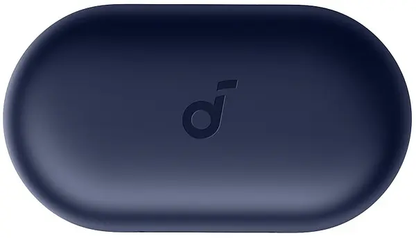 Гарнітура Anker SoundСore V20i Blue - фото 2