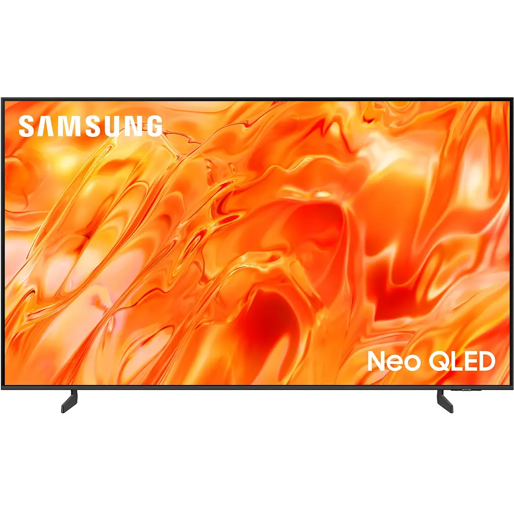 Телевізор Samsung QE65QN70HAUXUA - фото 7