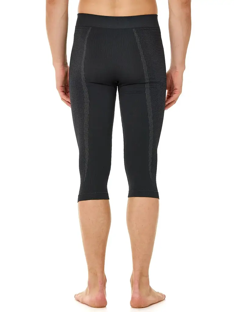 Термоштани Accapi Polar Bear 3/4 Black/Grey XS/S (1033-ACC PA754.9961-XSS) - фото 2
