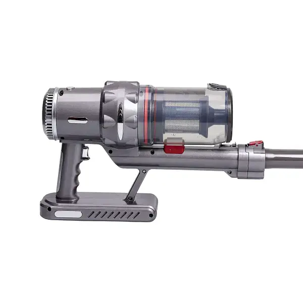 Вертикальный пылесос SOKANY SK-3377 колбовый с циклонным фильтром Sokany SK-3377 - фото 3