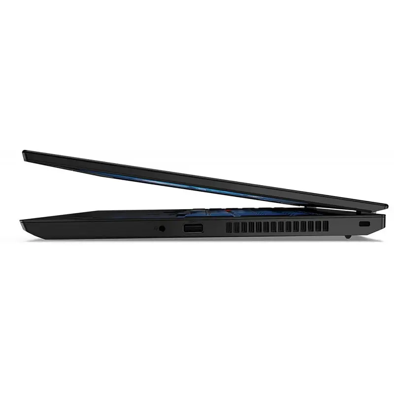 Ноутбук Lenovo ThinkPad L15 Gen 1 з процесором AMD Ryzen 5 4500U, 6 nuclee, 15.6", Full HD, IPS, 16GB, SSD 512GB NVME, AMD Radeon графікою, чорний - фото 3