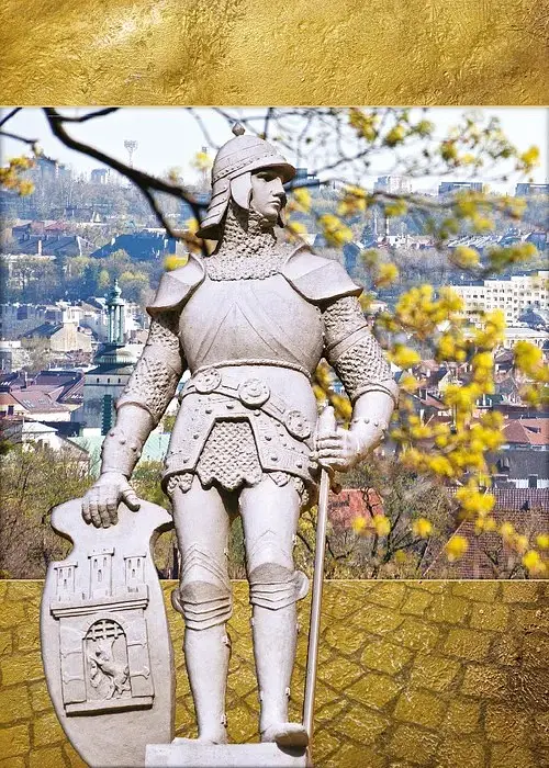 Віч-на-віч зі Львовом (2-е видання) - Юрій Николишин - фото 6