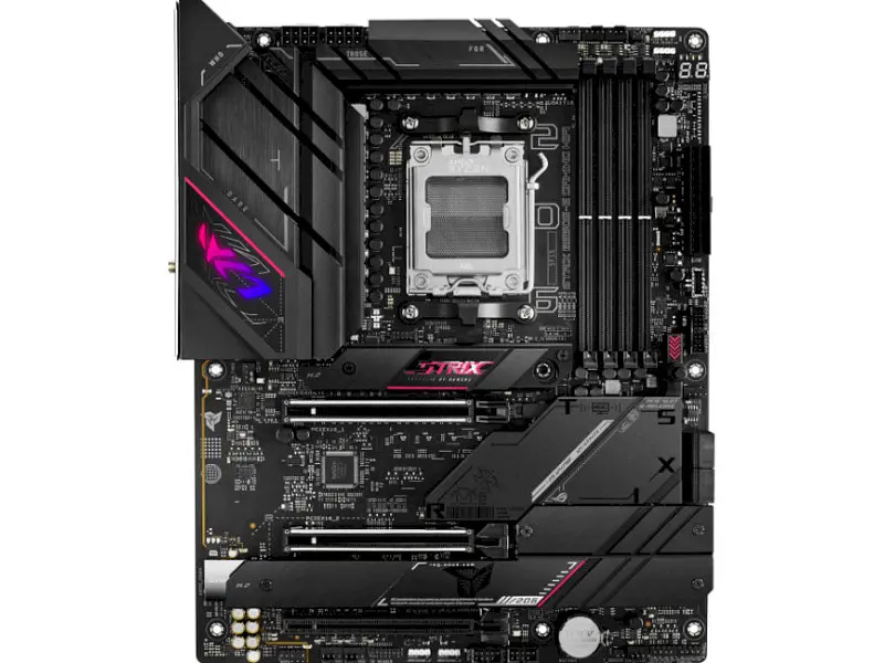 Материнская плата Asus ROG STRIX B650E-E GAMING WIFI