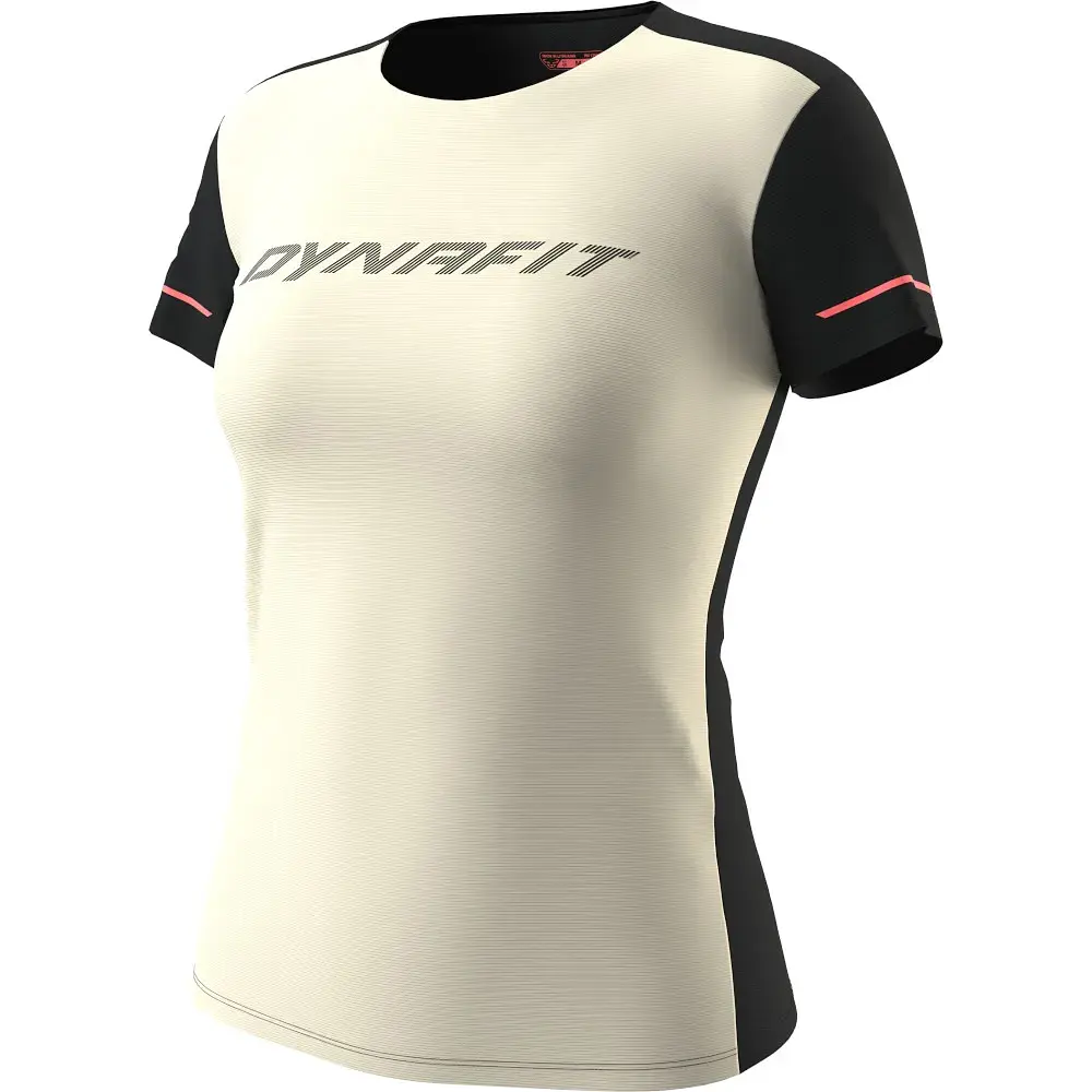 Футболка Dynafit Alpine 2 S/S Tee Wmn - фото 4