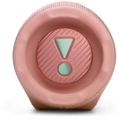 Акустична система JBL Charge 6 Pink (JBLCHARGE6PINK) - фото 4