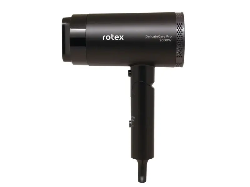 Фен Rotex RFF205-V