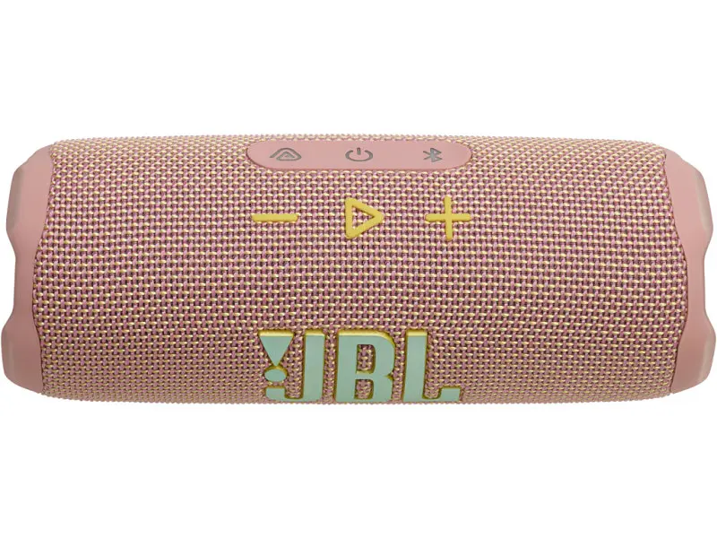 Портативна колонка JBL Flip 7 Pink (FLIP7PINK) - фото 10