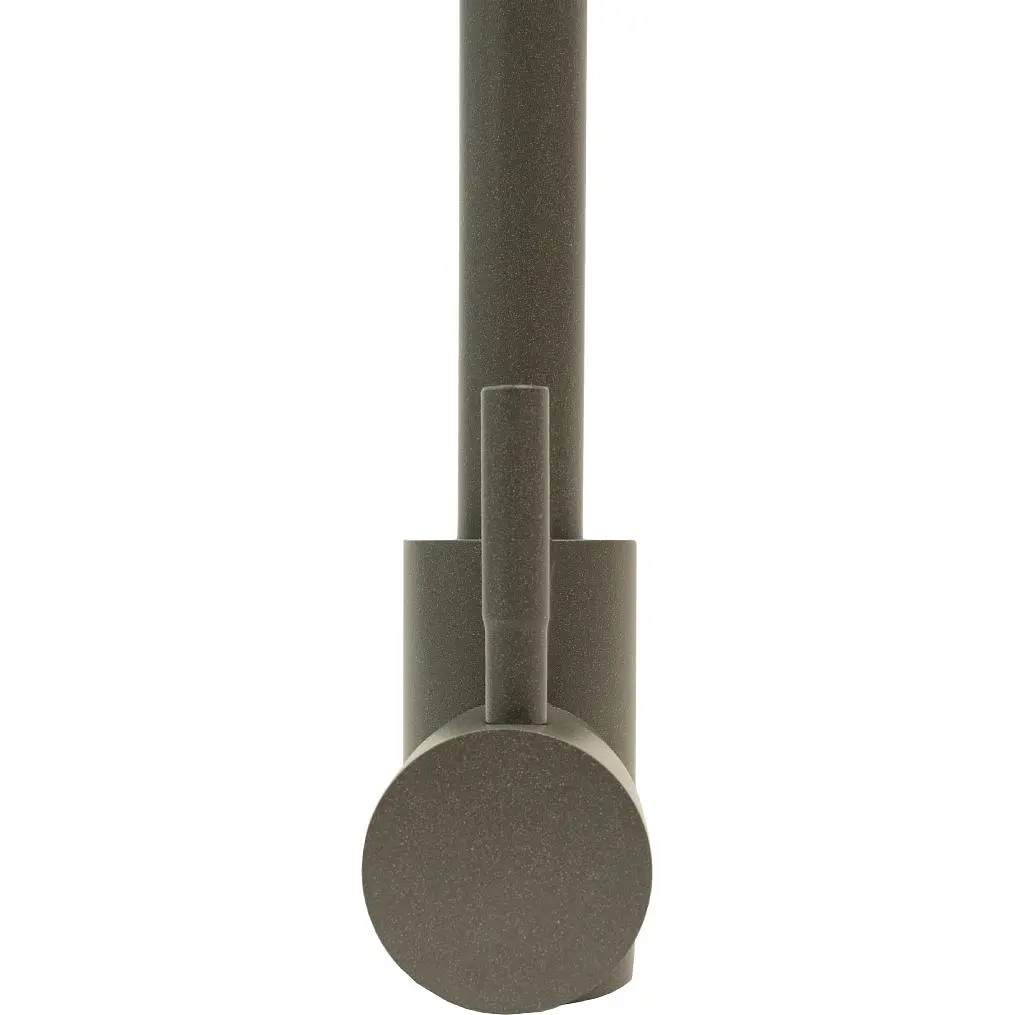 Змішувач кухонний Platinum NS02B сірий мусон - фото 3