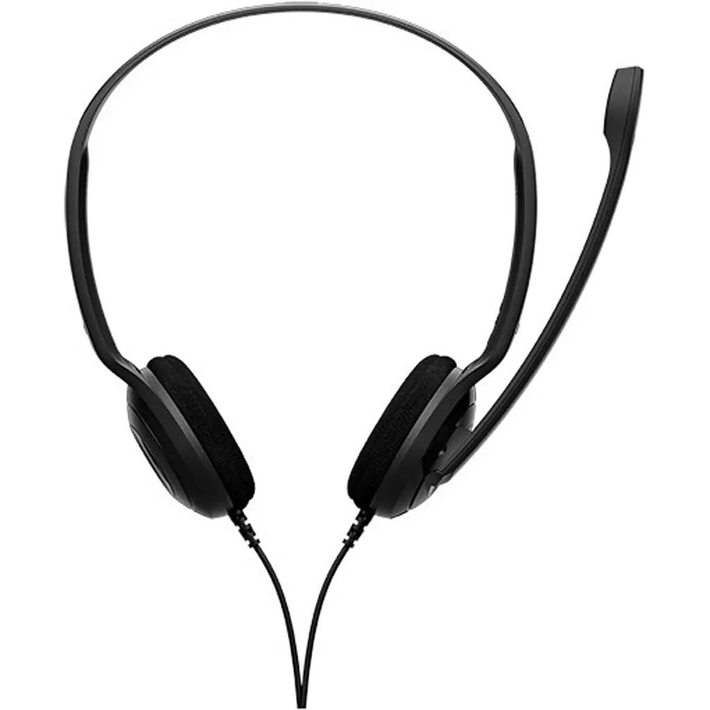 Компьютерная гарнитура Sennheiser EPOS PC 5 Chat (1000445) [90244] - фото 2