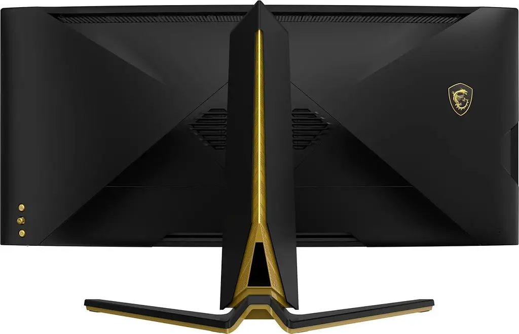 Монітор MSI MEG 342C QD-OLED (34"/UWQHD 3440х1440/175Hz/HDR) - фото 3