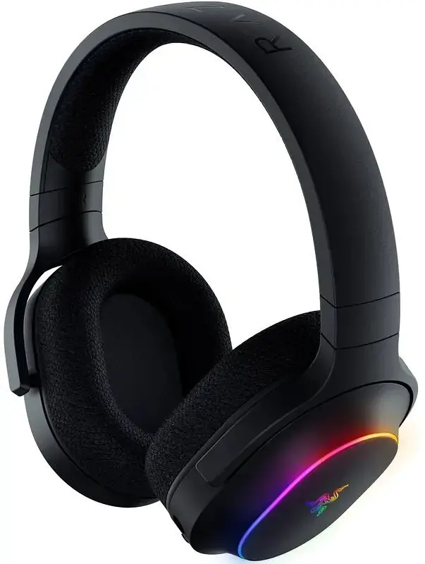 Навушники з мікрофоном Razer Barracuda X Chroma Black (RZ04-05220100-R3M1) - фото 6