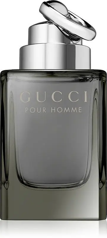 Оригінал Gucci By Pour Homme Тестер 90 мл Туалетна вода