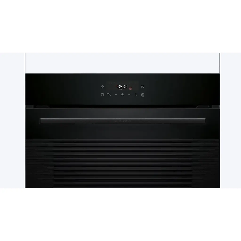 Духова шафа Bosch HJG852YB0T - фото 2