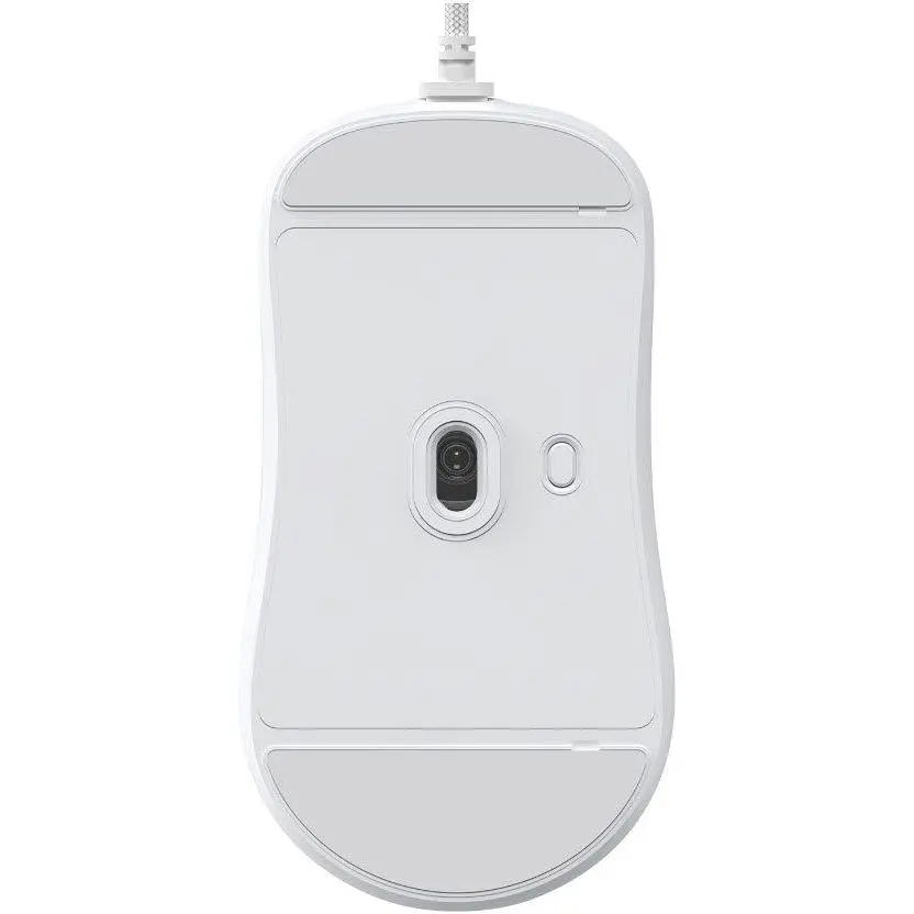 Ігрова миша GamePro GM-690 White PixArt 3327 USB 10000 DPI - фото 2