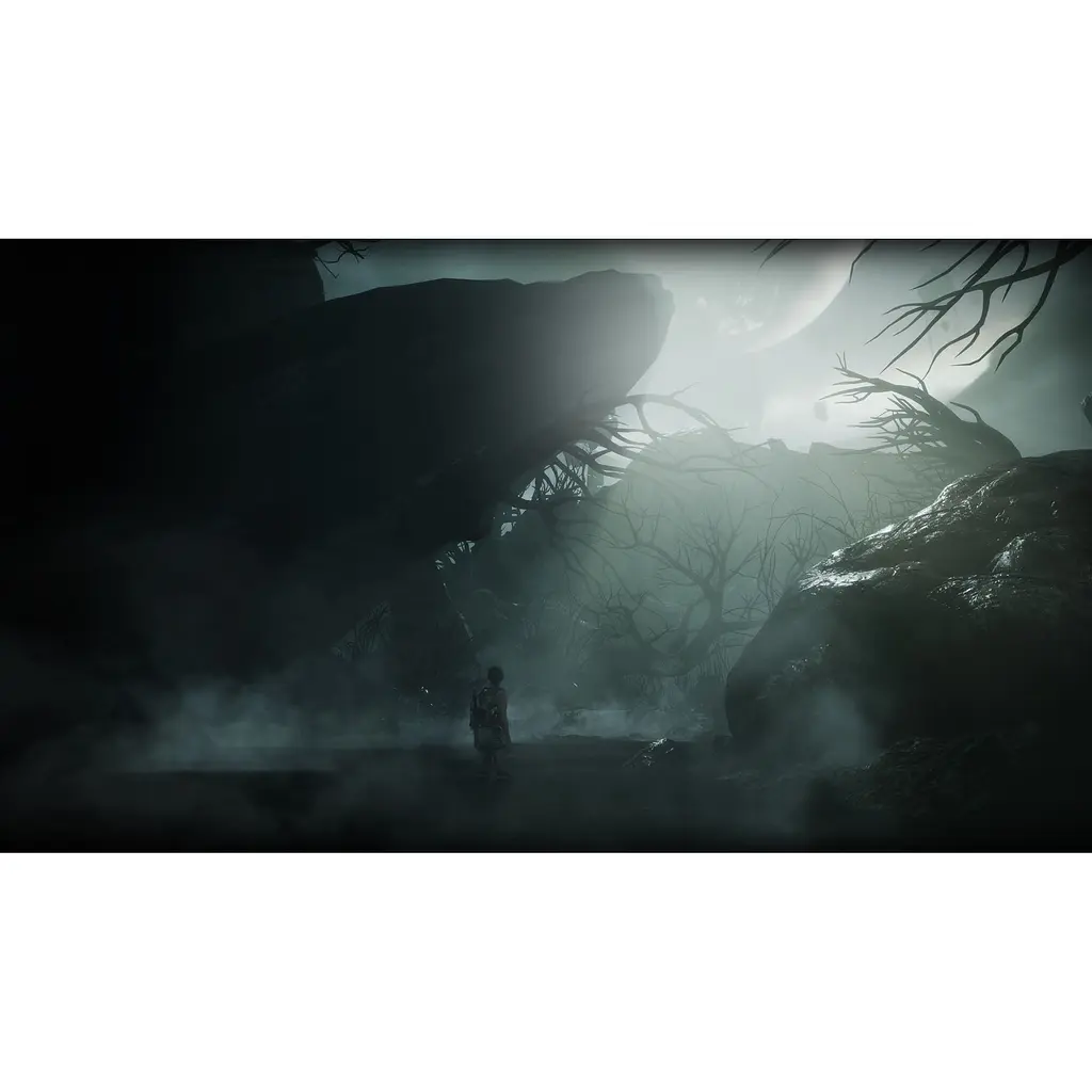 Ключ активації Microsoft Scars Above для Xbox One/Series - фото 10