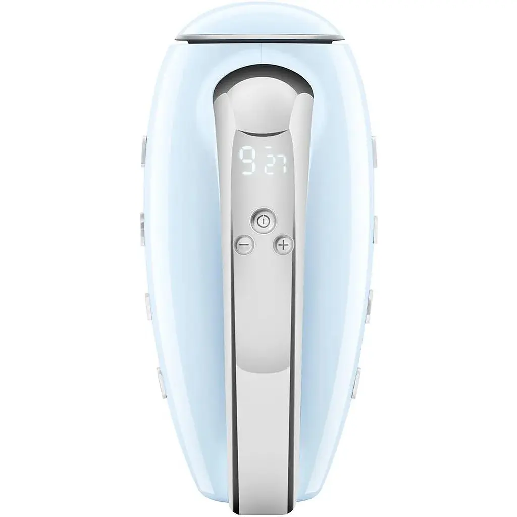 Миксер Smeg HMF01PBEU [116684] - фото 5