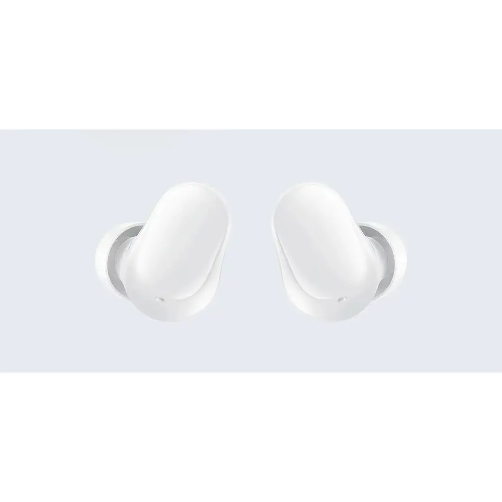 Наушники Xiaomi Redmi Buds 6 Play - полностью беспроводная стерео гарнитура белая - фото 7