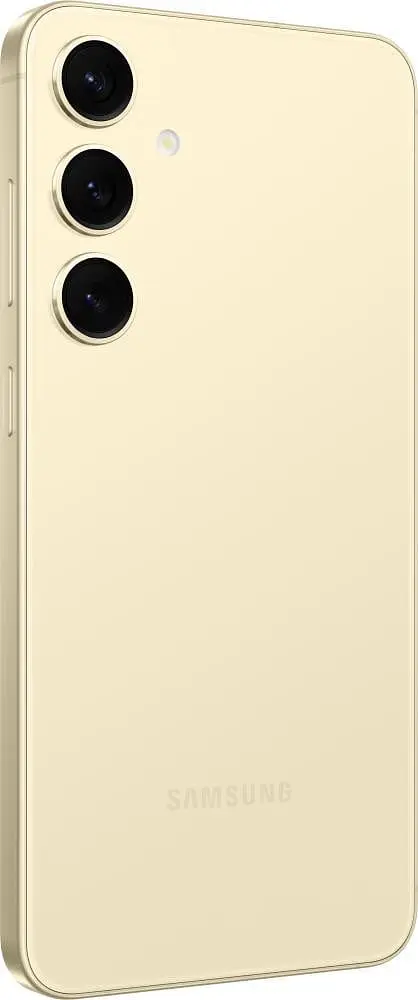 Смартфон Samsung Galaxy S24+ 12/256GB Amber Yellow (SM-S926BZYD) - фото 6