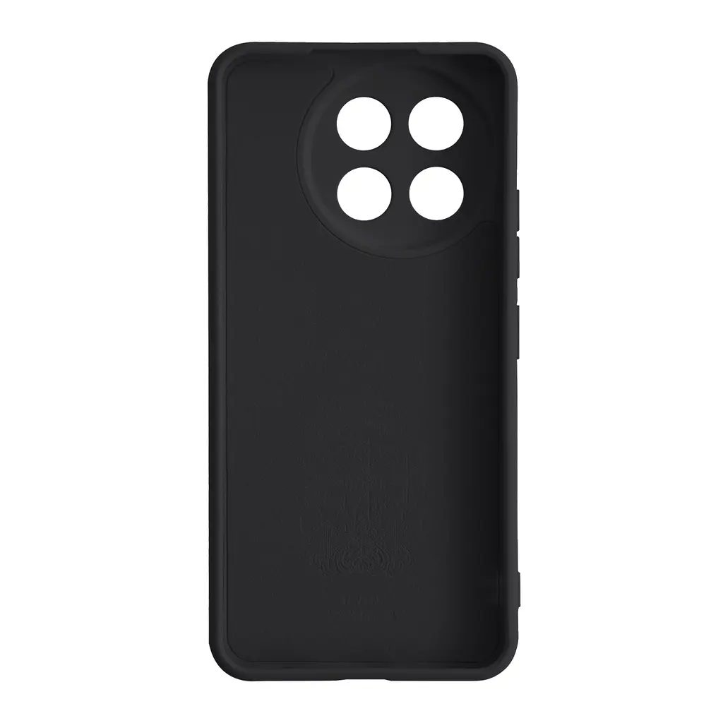 Чехол ArmorStandart ICON для Tecno Spark 30 Pro 4G (KL7) Camera cover Black (ARM83313) - фото 2