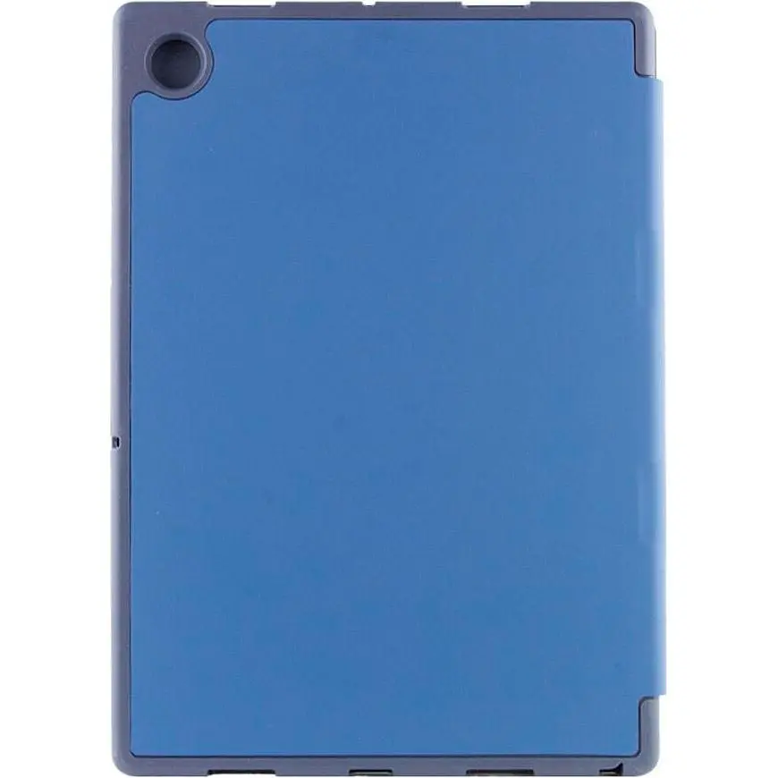 Чохол-книжка Epik Book Cover Stylus slot для Samsung Galaxy Tab A9+ Midnight Blue [126416] - фото 2