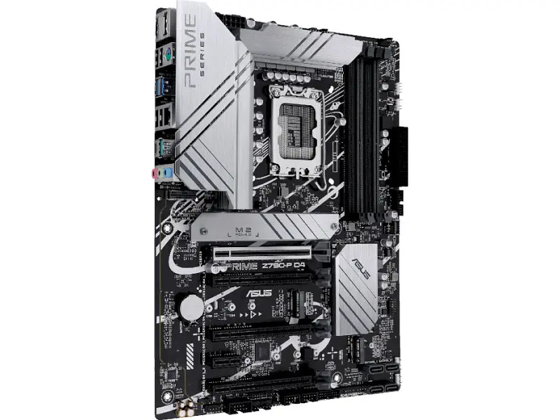 Материнская плата Asus PRIME Z790-P D4 - фото 3