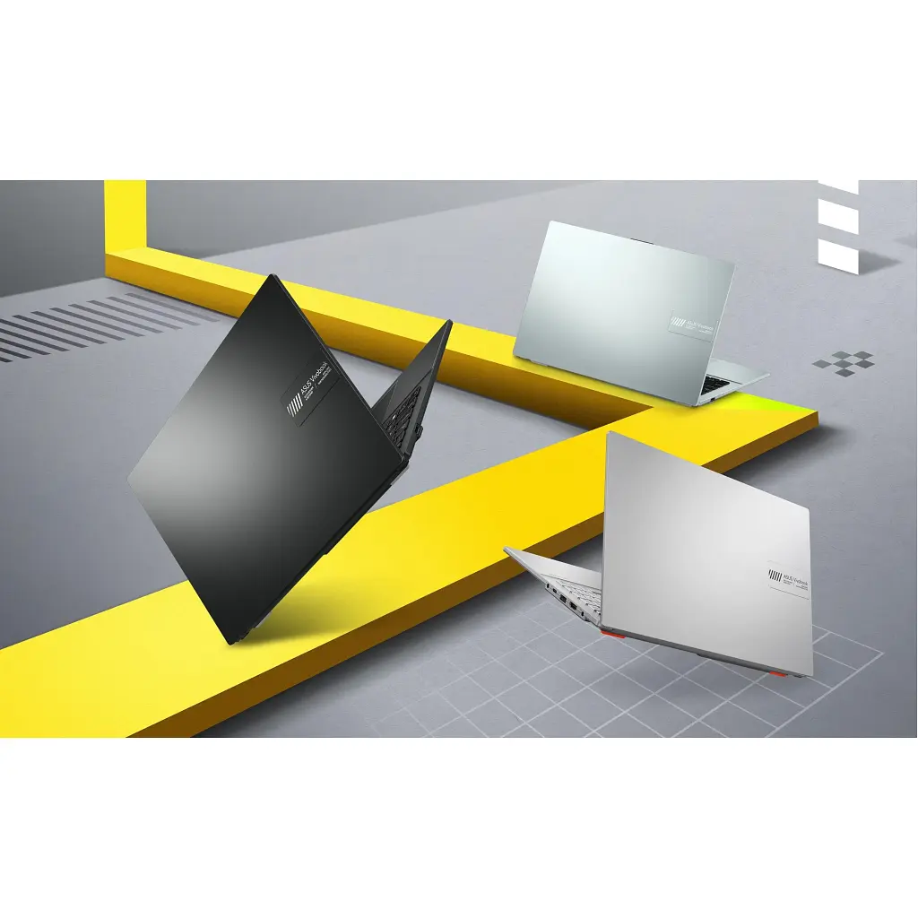 Ноутбук ASUS Vivobook Go 15 E1504FA-BQ2838 (90NB0ZR1-M04KF0) - фото 10