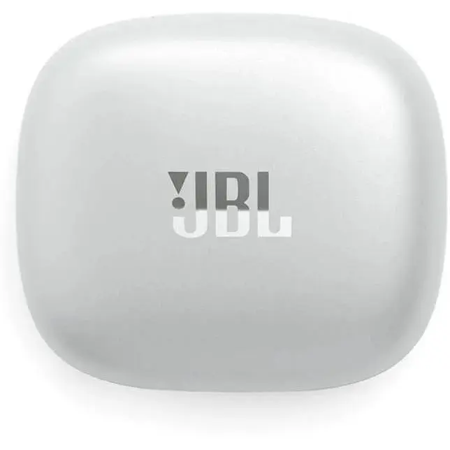 Бездротові навушники JBL Live ProO 2 TWS (JBLLIVEPRO2TWSSIL) сріблясті - фото 5
