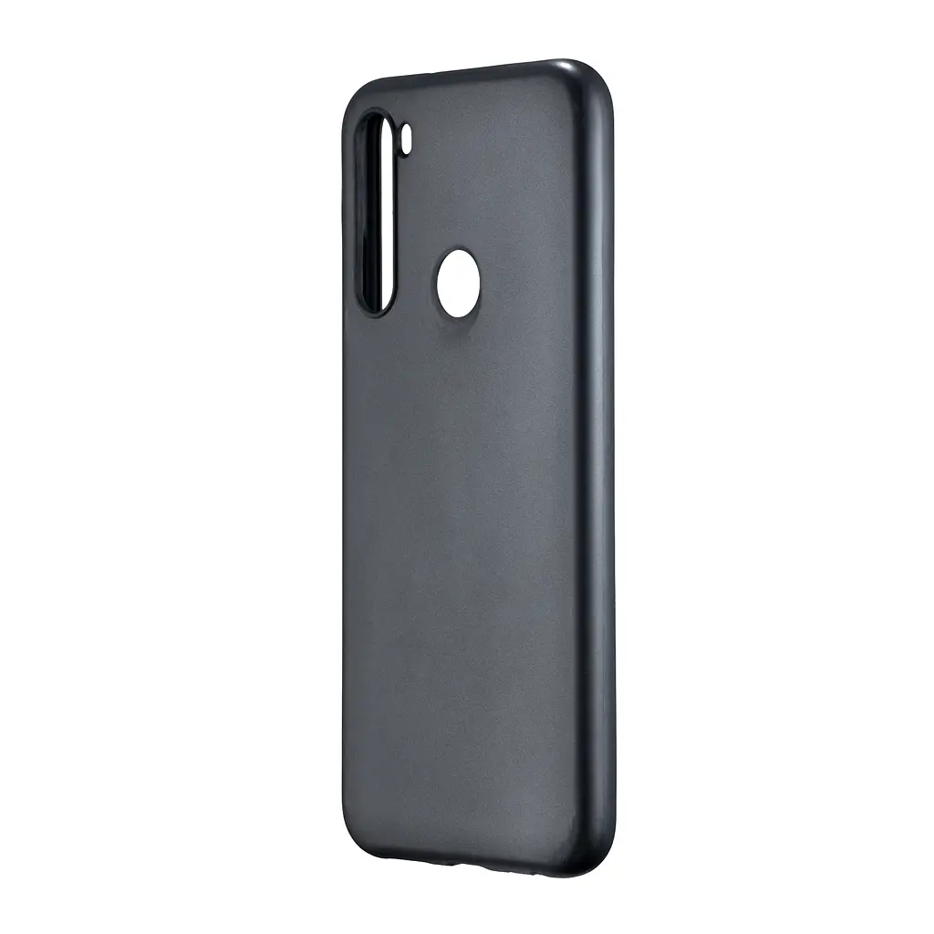 Чохол Graphite Xiaomi Redmi Note 8T Black