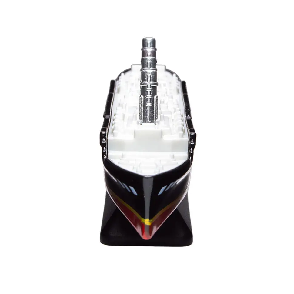 Дитяча колекційна модель Круїзний лайнер TechnoDrive 250420CG-4 - фото 4