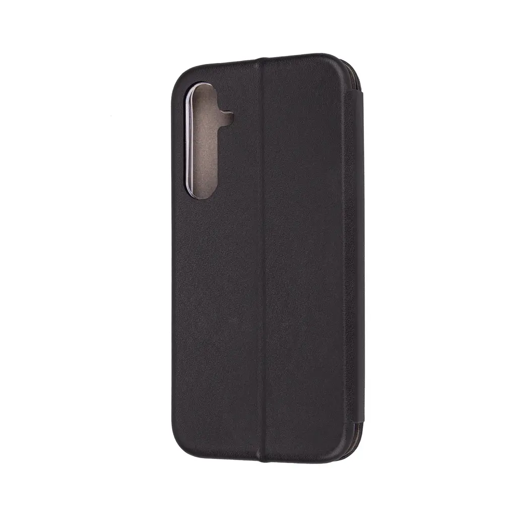 Чохол-книжка ArmorStandart G-Case для Samsung A55 5G (A556) Black - фото 2