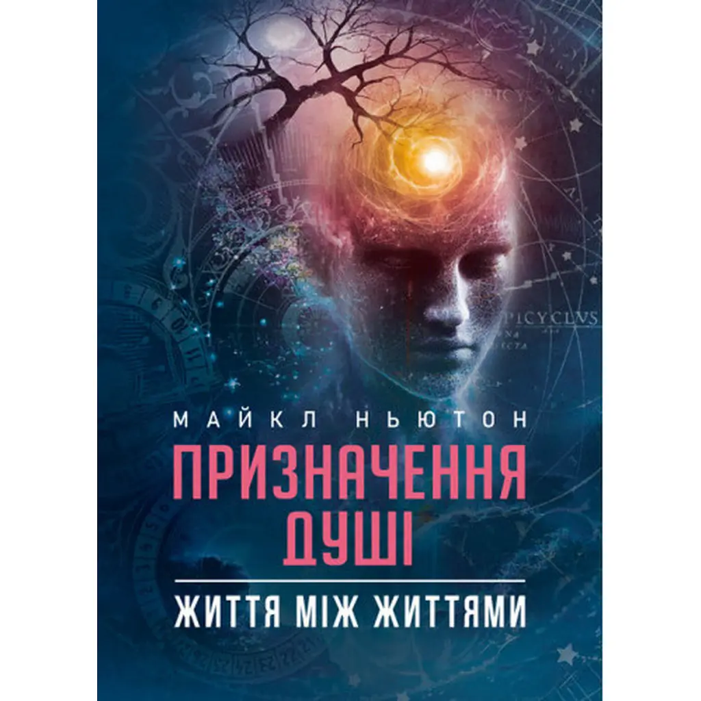Призначення Душі. Життя між життями - Майкл Ньютон