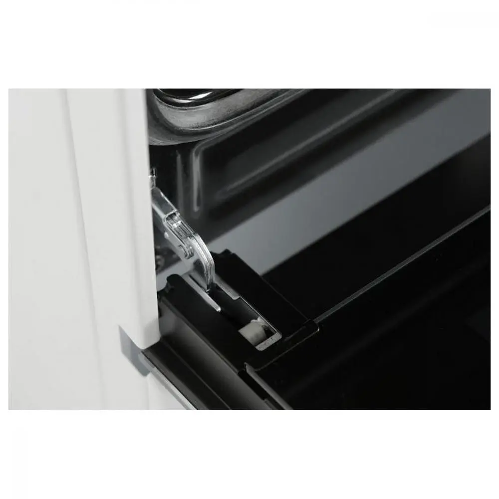 Електрична плита Gorenje GE5A21WH - фото 9