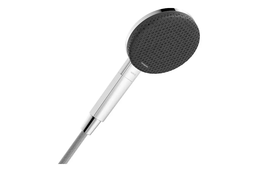 Ручний душ Hansgrohe Raindance Alive Select S EcoSmart+ chrome 24512000