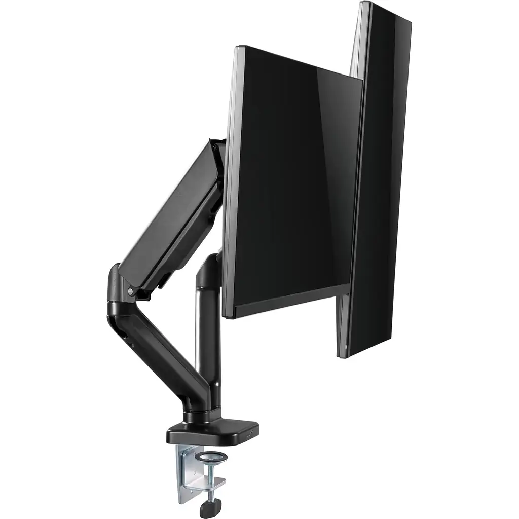 Настольное крепление для монитора OfficePro MA502 17-32` Black [123467] - фото 10