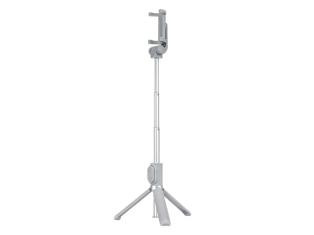 Трипод-тринога Xiaomi Bracket Self-timer FBA4071US сірий - фото 3