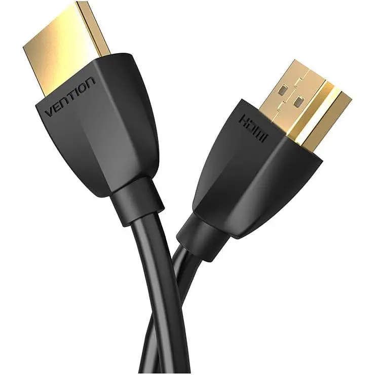 Кабель Vention HDMI-HDMI V 2.0 2 м (AAIBH) - фото 2