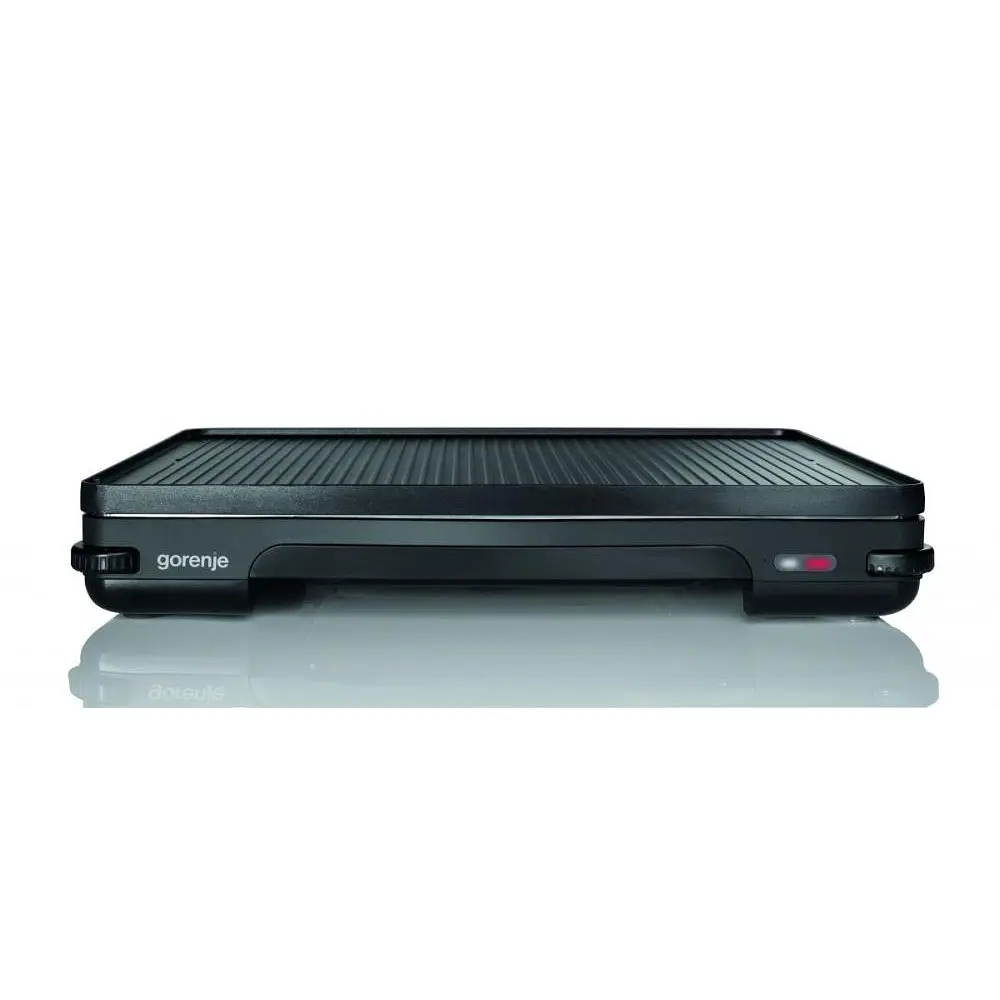 Електрогриль Gorenje TG2000LCB - фото 2