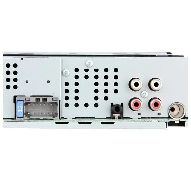 Автомагнитола Pioneer MVH-280FD [54538] - фото 3