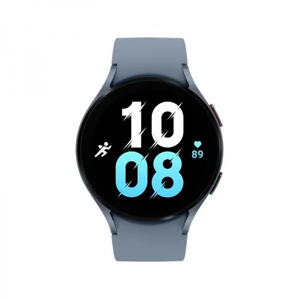 Samsung Galaxy Watch5 44mm LTE Saphire (SM-R915FZBA) - фото 3