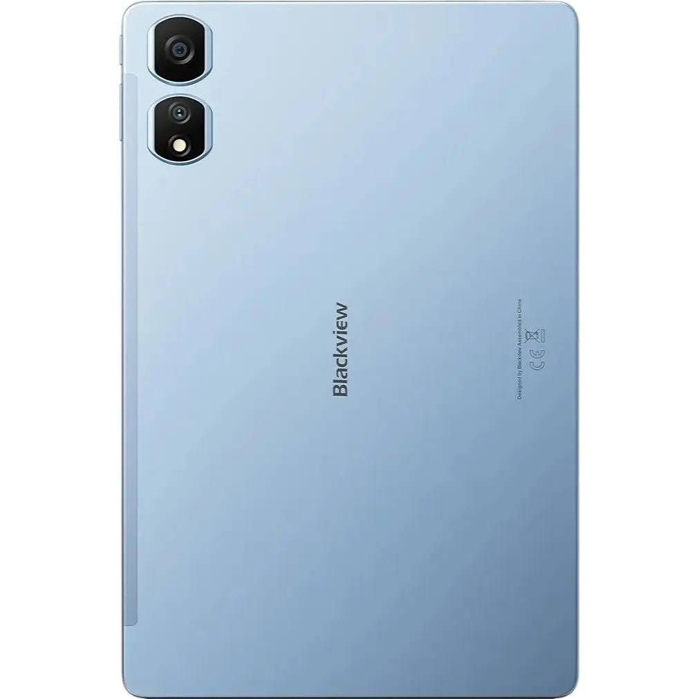 Планшет Blackview Tab 16 Pro 8/256GB Daybreak Blue (6931548316817) - фото 2
