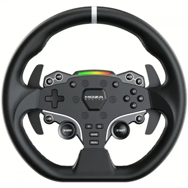 Кермо MOZA Racing R5 Racing Bundle for PC SR-P Lite (RS20_Moza) - фото 2
