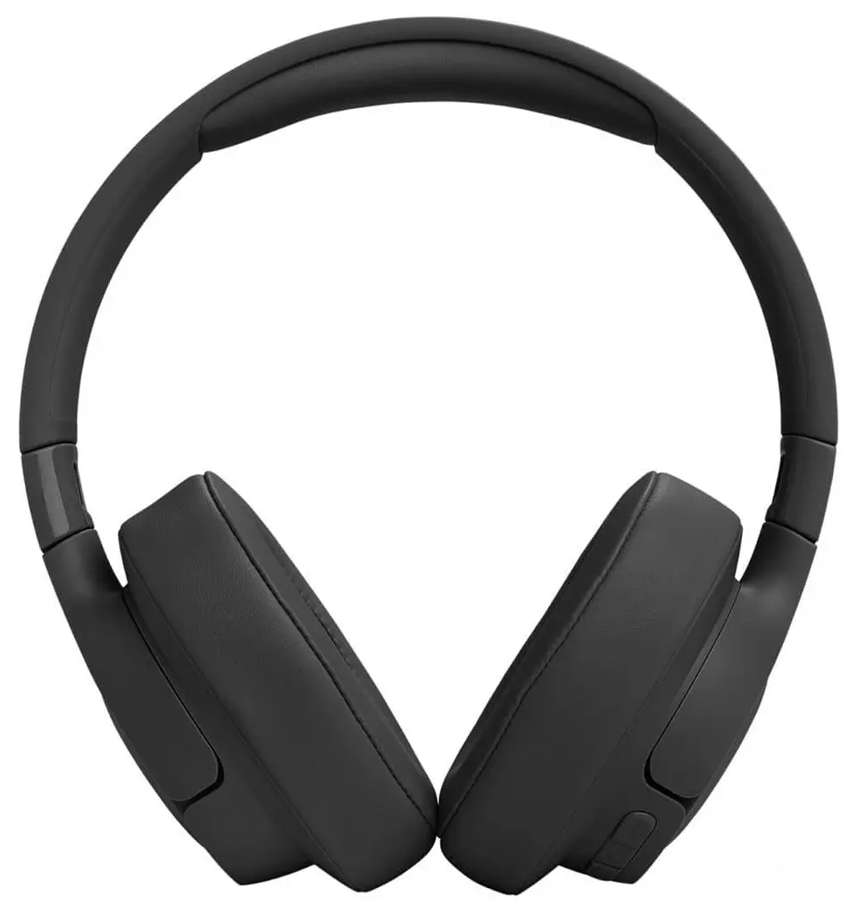 Навушники JBL Tune 770NC Black (JBLT770NCBLK) - фото 3